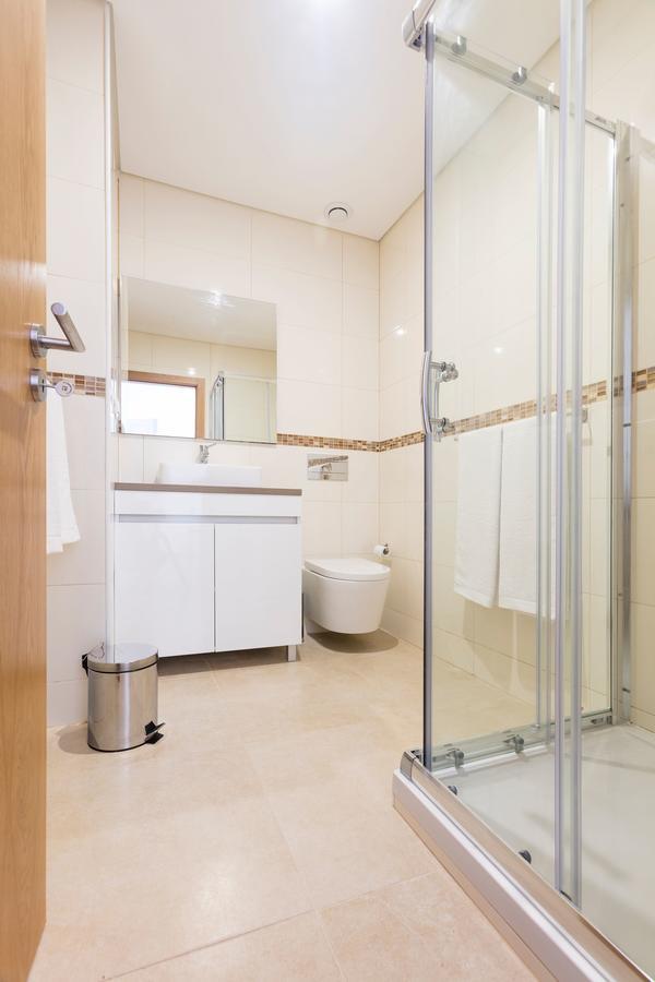 Bed and breakfast Palladium Oporto