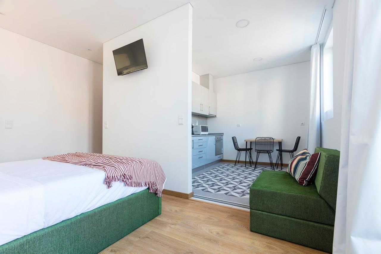 Bed and breakfast Palladium