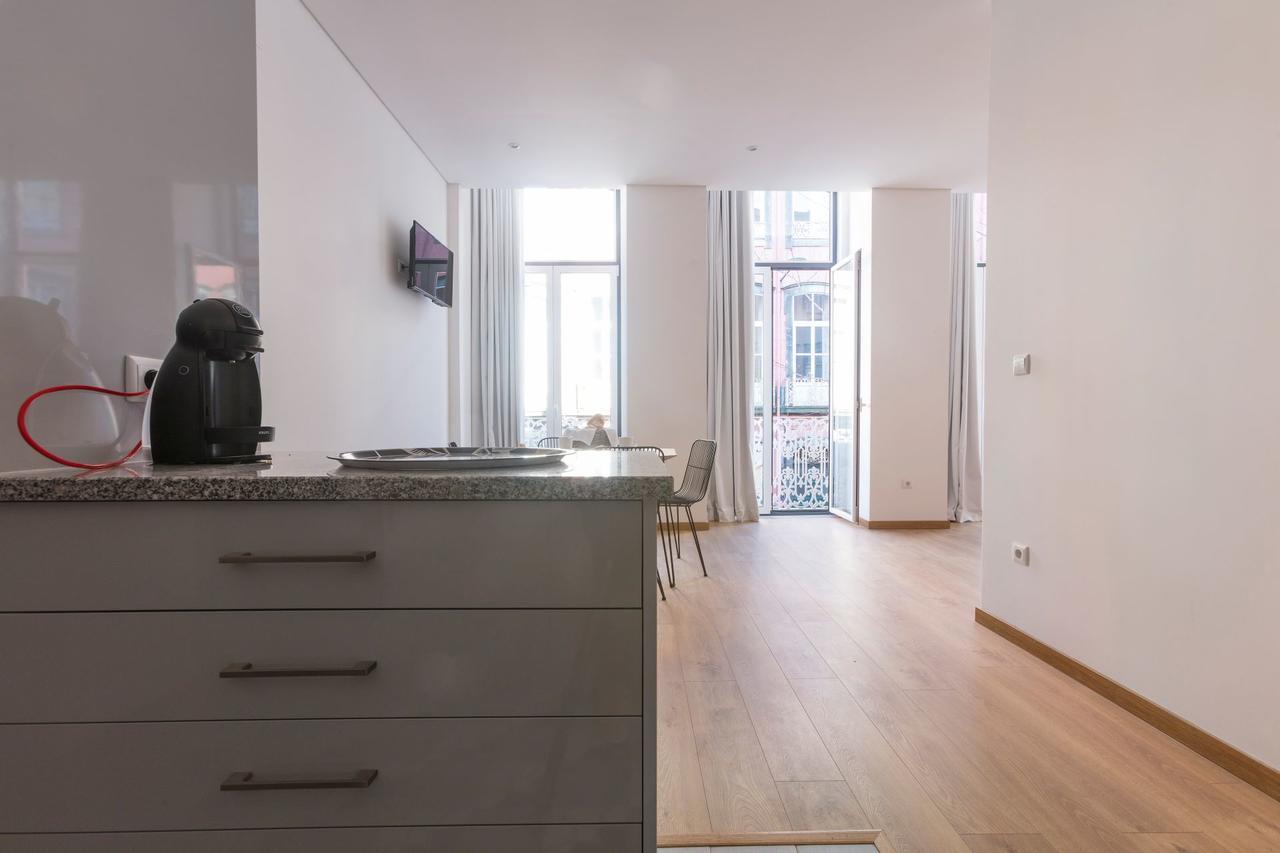 Palladium Bed and breakfast Oporto