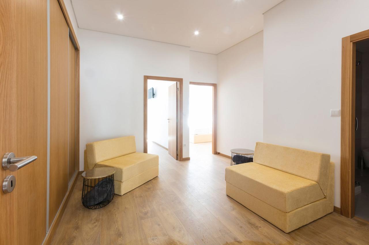 Palladium 4* Oporto