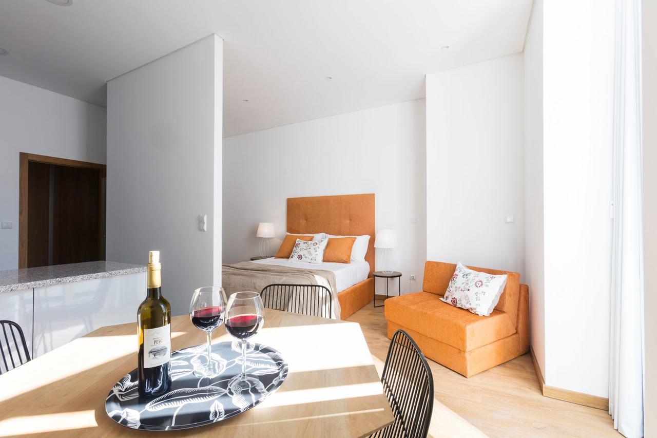 Palladium Bed and breakfast Oporto