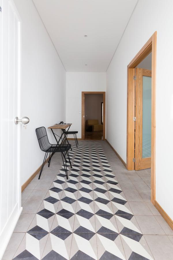 Bed and breakfast Palladium Oporto