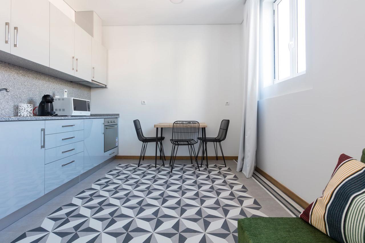 Palladium Bed and breakfast Oporto