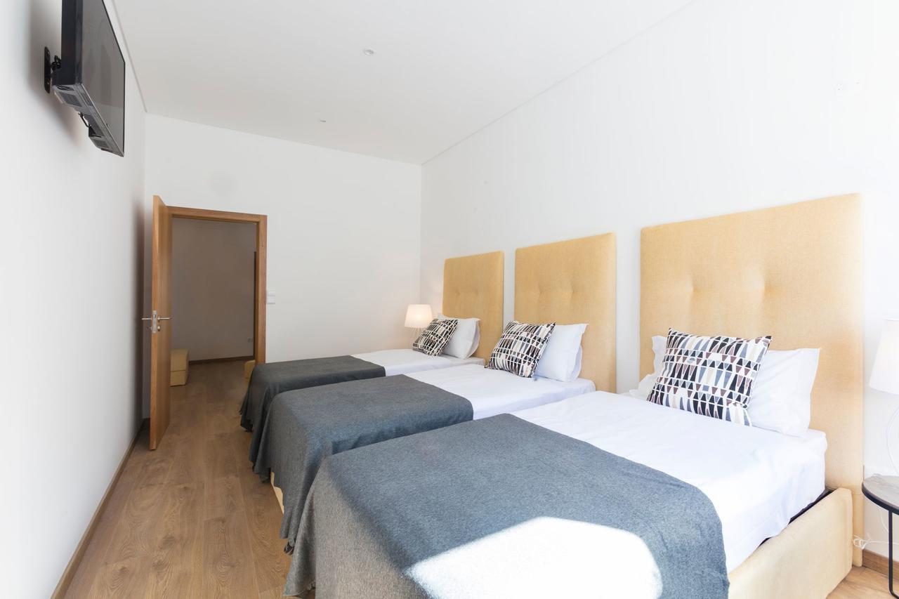 Palladium Bed and breakfast Oporto