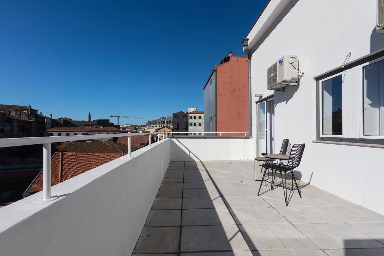 Bed and breakfast Palladium Oporto